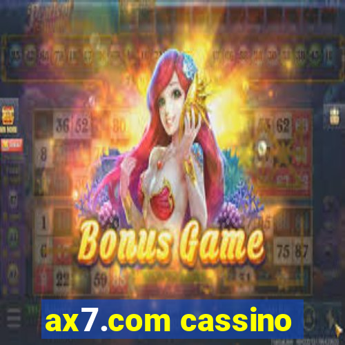 ax7.com cassino